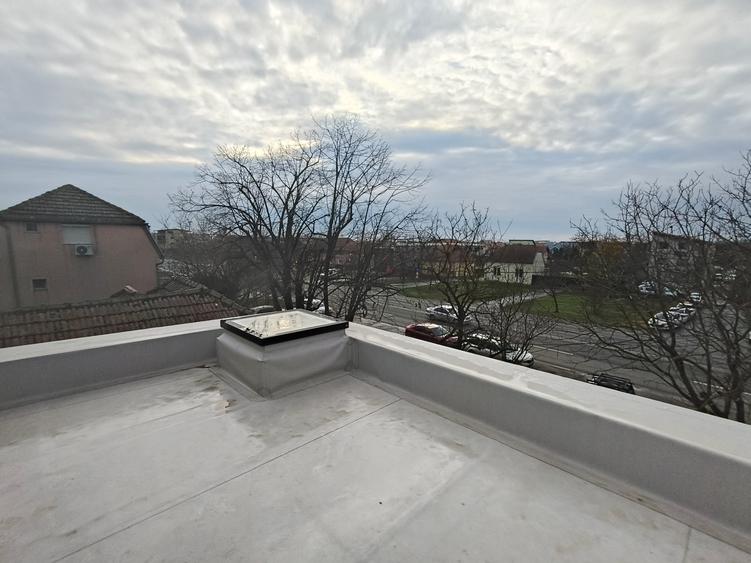 Casa individuala Calea Buziasului