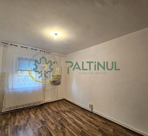 Spatiu pretabil birou, parter, Scoala de Inot, Sibiu