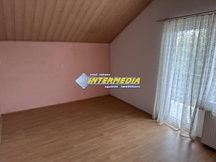 Spatiu de inchiriat I CETATE I 100 mp I Etaj 1 I Ideal pentru  birouri I - 16
