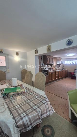 Casa Locuibila Km 5, 325 Mp Teren, Dechidere la Strada 21 Ml