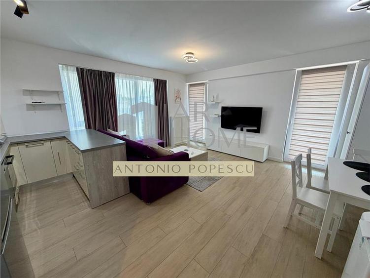Apartament 2 camere, parcare proprie, in Ploiesti, zona Albert.