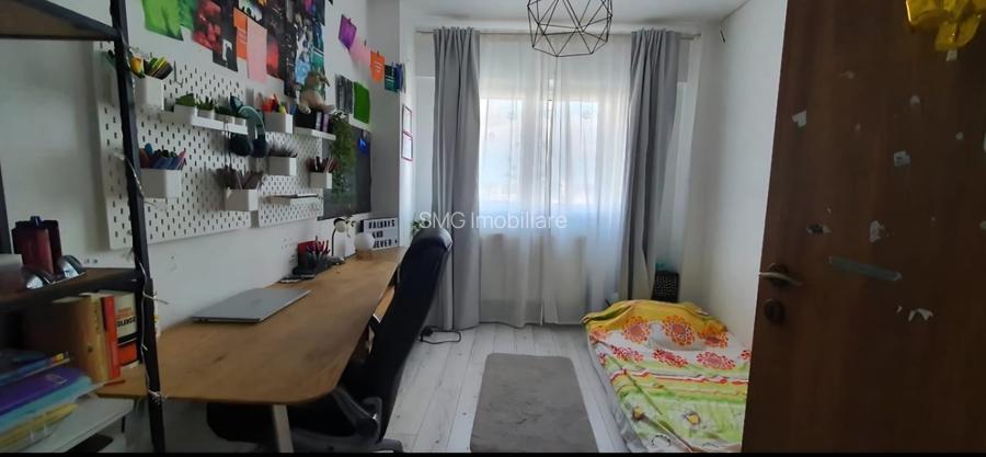 Apartament 3 camere semidecomandat, Vitan-COMISION 0% - 5