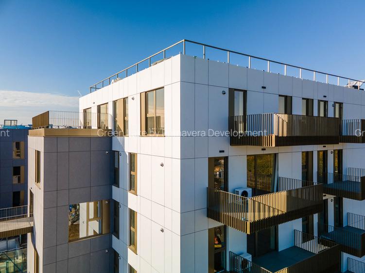 Apartament NOU 4 camere | Suprafata generoasa | Finalizat