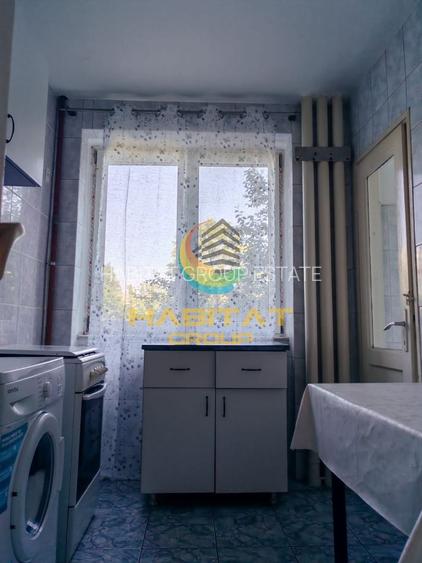 Apartament de inchiriat 2 camere Vatra Luminoasa - 7