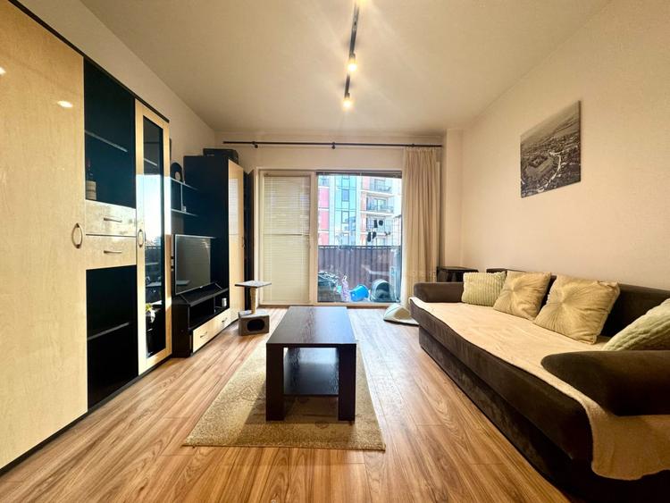 Apartament 2 camere, 50 MP, Parcare, Sophia Residence/ Buna ziua Pet Friendly