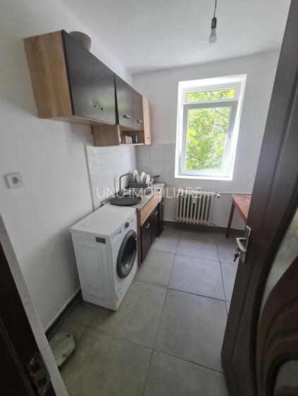 Apartament cu 3 camere - zona Tudor Vladimirescu - Farmacia Rozmarin - Pet Friendly - 13