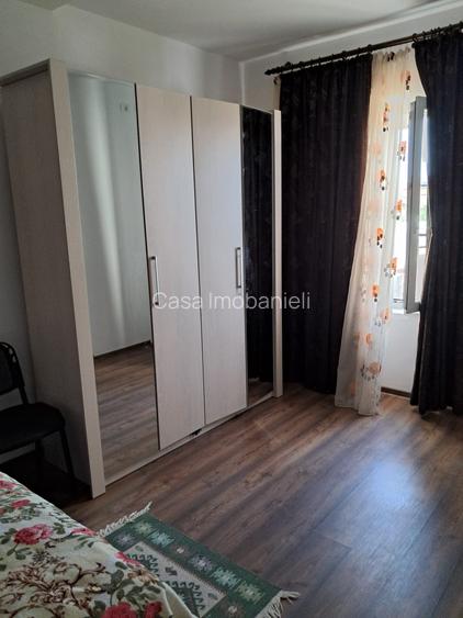 Dumbravita-apartament in triplex-209.000 € - 38