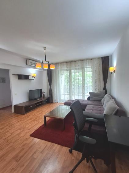 APARTAMENT DE INCHIRIAT WEST PARK RESIDENCE/PARCARE