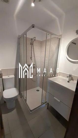 Apartament Modern I Etaj 2 I lift I Parcare I Cibinium