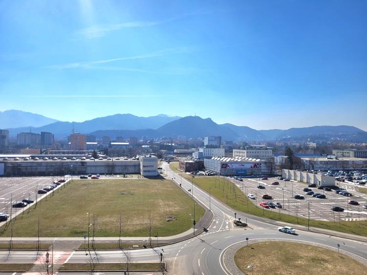 Standarde Europene & Confort Absolut,Apartament 2 Camere, Parcare Inclusă,Coresi
