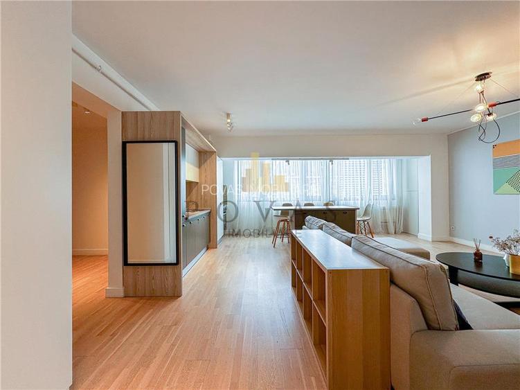 Inchiriere Apartament 3 Camere Herastrau Aviatiei - 21