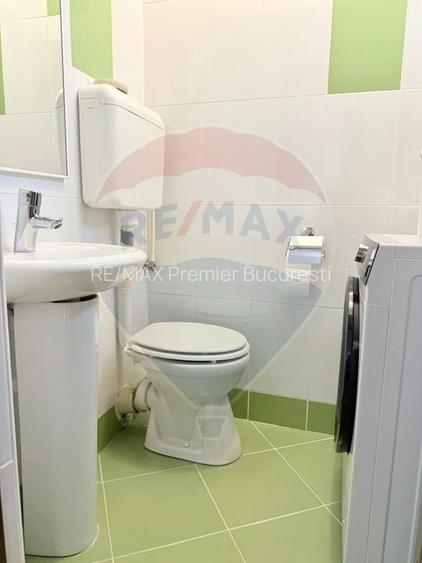 Apartament 3 camere | Metrou Aparatorii Patriei | Berceni | Parcare - 12