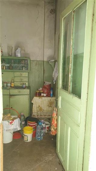 Zona Bd. Cuza casa caramida cu teren=290mp ,4 cam 105mp construiti