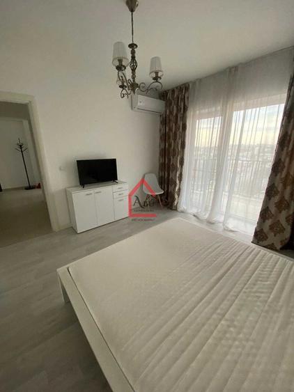 Apartament cu o camera, Bloc nou, Tatarasi
