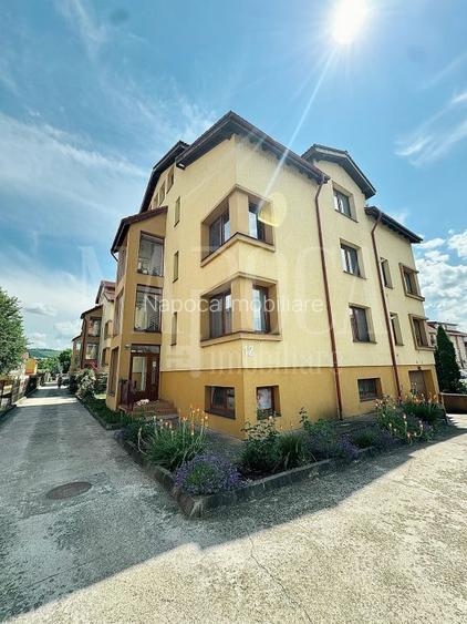 Apartament 3 camere de vanzare in Floresti - 8