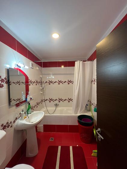Apartament 2 camere, etaj 3 cu lift, termen lung, Orion Residence, Faleza Nord