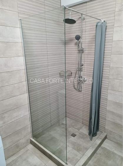 Studio Mamaia Nord - prima linie la mare 370 euro - 13