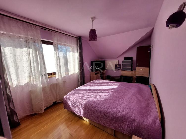 Casa visurilor tale în Florești, in aproprierea strazii Avram Iancu. - 16