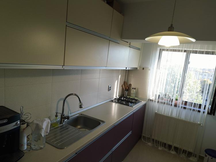 2 camere Craiovei , mobilat / utilat , Amplasament DEOSEBIT !!!