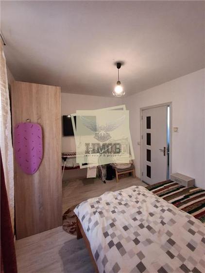 Apartament 2 camere parter Terezian