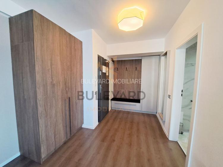 Apartament tip studio de inchiriere in bloc nou! - 10