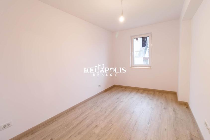 Apartament 2 Camere | Tractorul