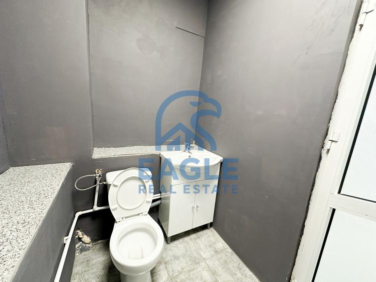 ICIL I.C. Bratianu - Spatiu Comercial Stradal Vad