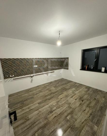Vila 4 Camere NOU, Clinceni Centru - toate utilitatile