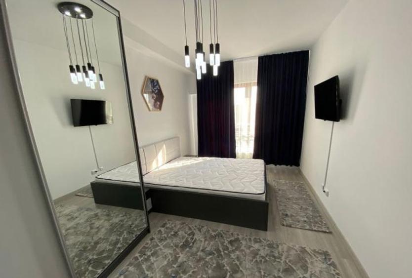 Închiriere Apartament 2 camere în Berceni, CARTIERUL SOLAR, DECOMANDAT, CENTRALA