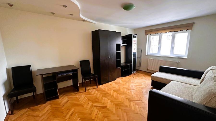 Apartament 2 camere decomandate Calea Dumbravii