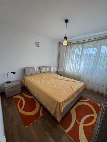 Apartament 2 camere de inchiriere – cf 1A, dec, etaj 3/4, Malu Rosu - 4