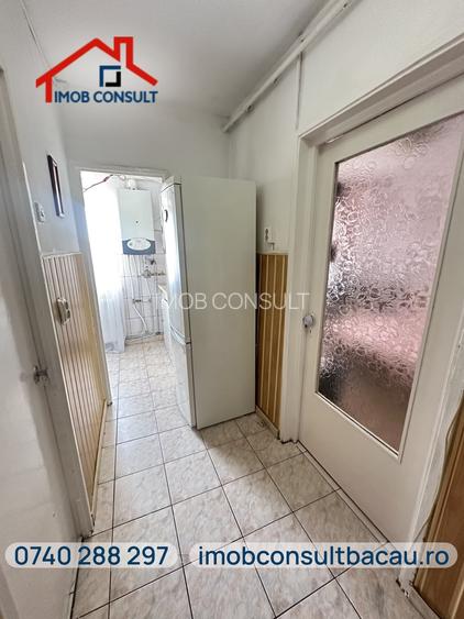 Garsonieră de închiriat în zona Bistrița Lac / Ana Ipătescu | CE1734 - 5