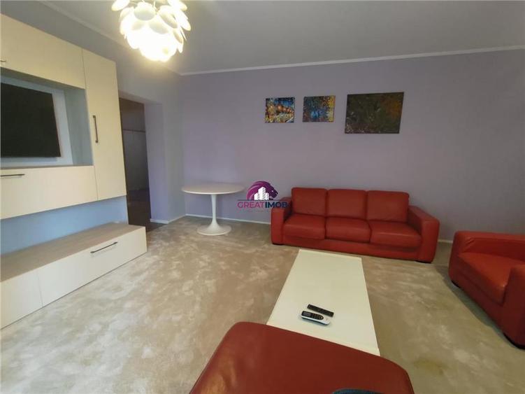 Apartament de inchiriat