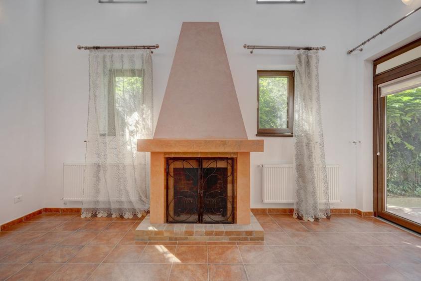 2 Vile individuale in Paradisul Verde P+M, caramida, ideal familii