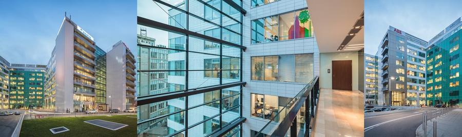 AFI Park Floreasca – Birouri de inchiriat zona Promenada Mall Bucuresti