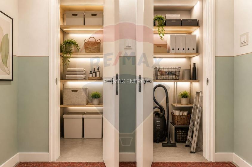 Apartament 3 camere,decomandat, renovabil.Str. Parâng nr.17|Comision 0 - 20