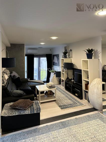 Casa de vanzare | Dorobanti | Renovata | Garaj - 15