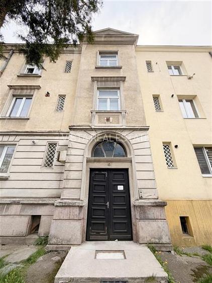 Apartament 2 camere decomandat, 54mp, bloc tip vila, str. Carierei, Central, Bra - 9