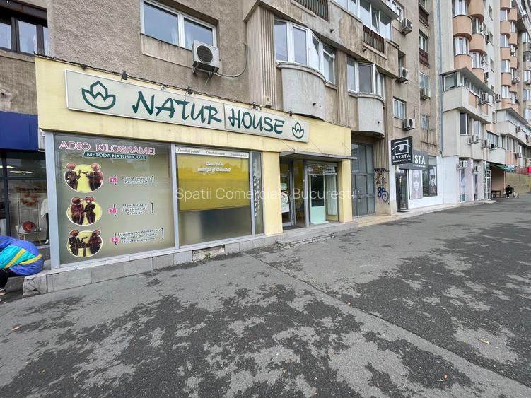 VANZARE SPATIU COMERCIAL ZONA BRANCOVEANU 120 MP–INVESTITIE CU 2 CHIRIASI ACTIVI - 2