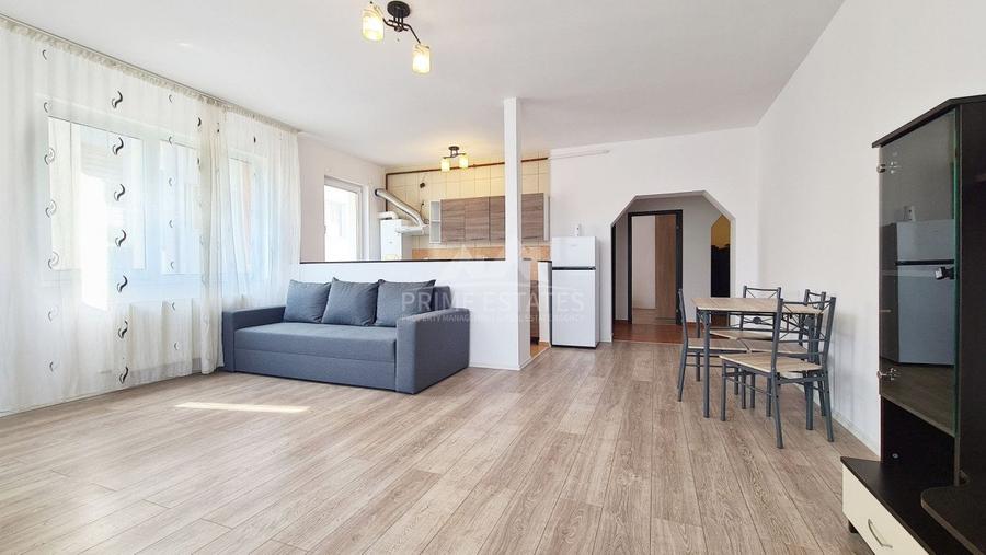 Inchiriere apartament 2 camere 70 mp Popesti Leordeni Amurgului