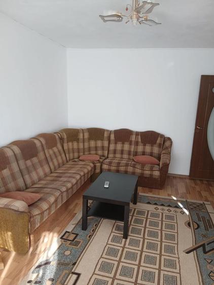 Apartament 3 camere, suprafata generoasa , Tulcea