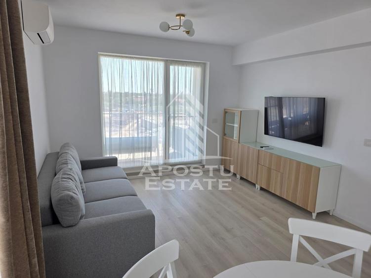 Apartament cu 2 camere, de inchiriat zona Lipovei