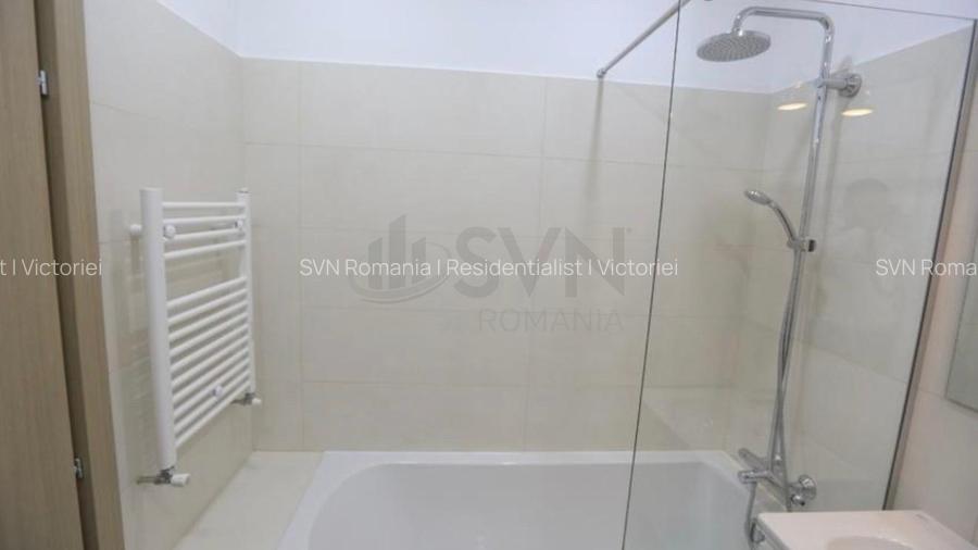 REA1028919 Apartament 2 camere I Parcare Subterana I Piata Victoriei - 10