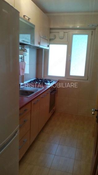 🏢 De închiriat:  Apartament 2 Camere , Modern,  Berceni – Zona Piața Reșița - 4