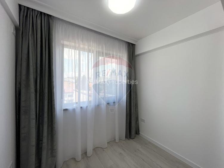 Brancoveanu, Alunisului, 4 camere 110mp | imobil nou - 12