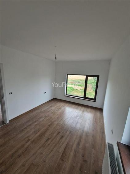 Casa Individuala Dragsina cu teren de 750 mp la 13 km de Timisoara /2025 - 3