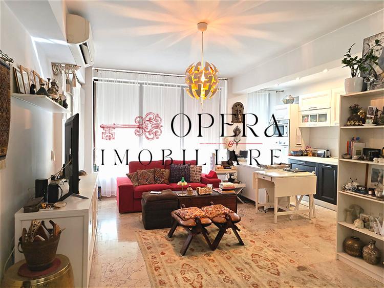 Comision 0! Apartament 2 camere, de vanzare, zona Copou - Exclusive Residence - 2