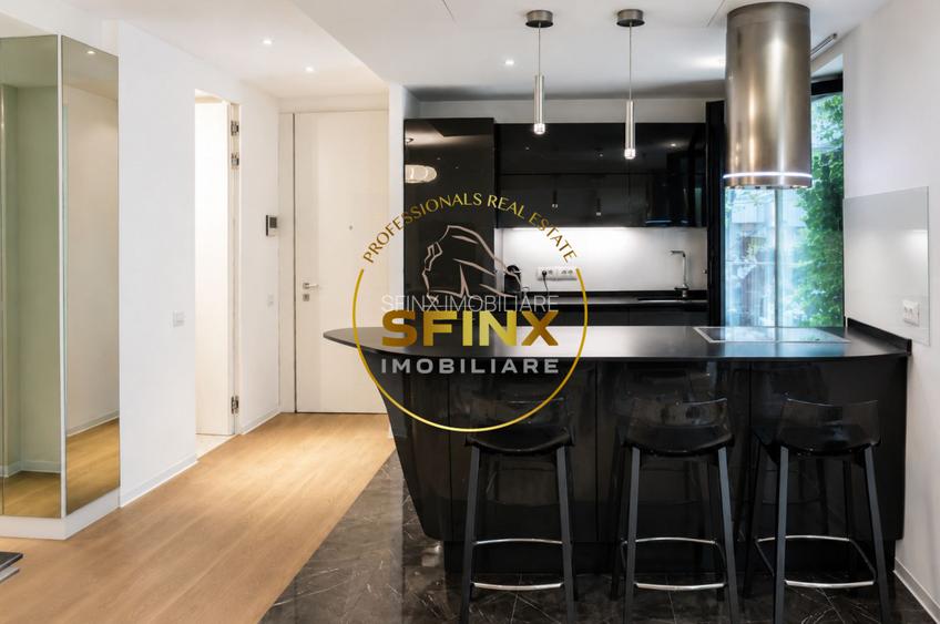 Duplex Premium | 4 Camere | Primăverii | 2 Parcari - 4