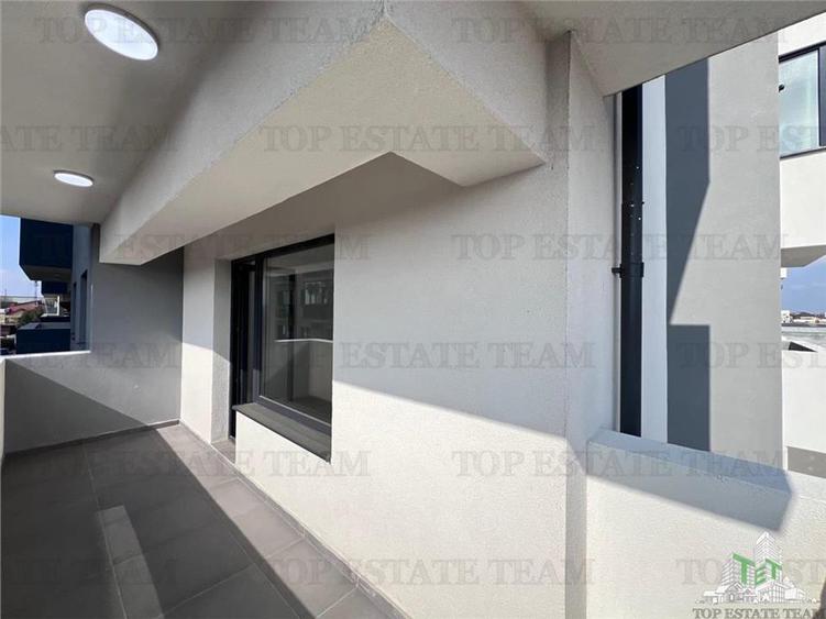 Apartament modern 2 camere, toate utilitatile, posibilitate loc de parcare, in