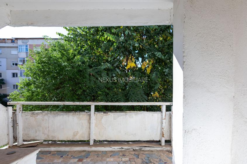 Apartament cu 4 camere, 90 mp, etaj 1 – Zona Nord, Bacău - 27